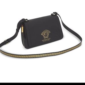 Versace crossbody
